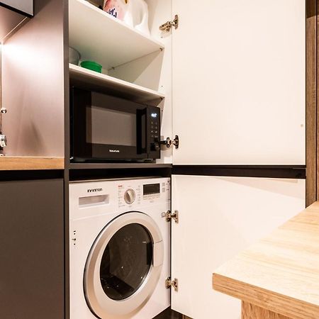 Exclusive Apartments Barcelona 4 Personas G Humet 테라사 외부 사진