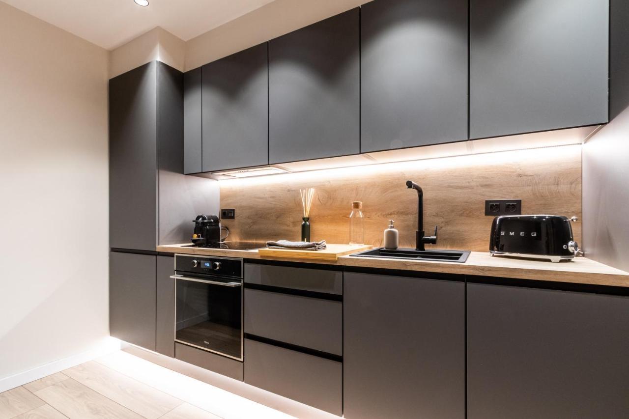 Exclusive Apartments Barcelona 4 Personas G Humet 테라사 외부 사진